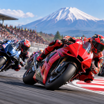 Practice Motogp Jepang 2026