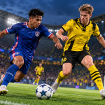 Prediksi Sabah Fk Vs Borussia Dortmund