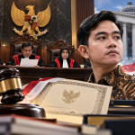 Putusan Mk Ijazah Gibran Terbaru